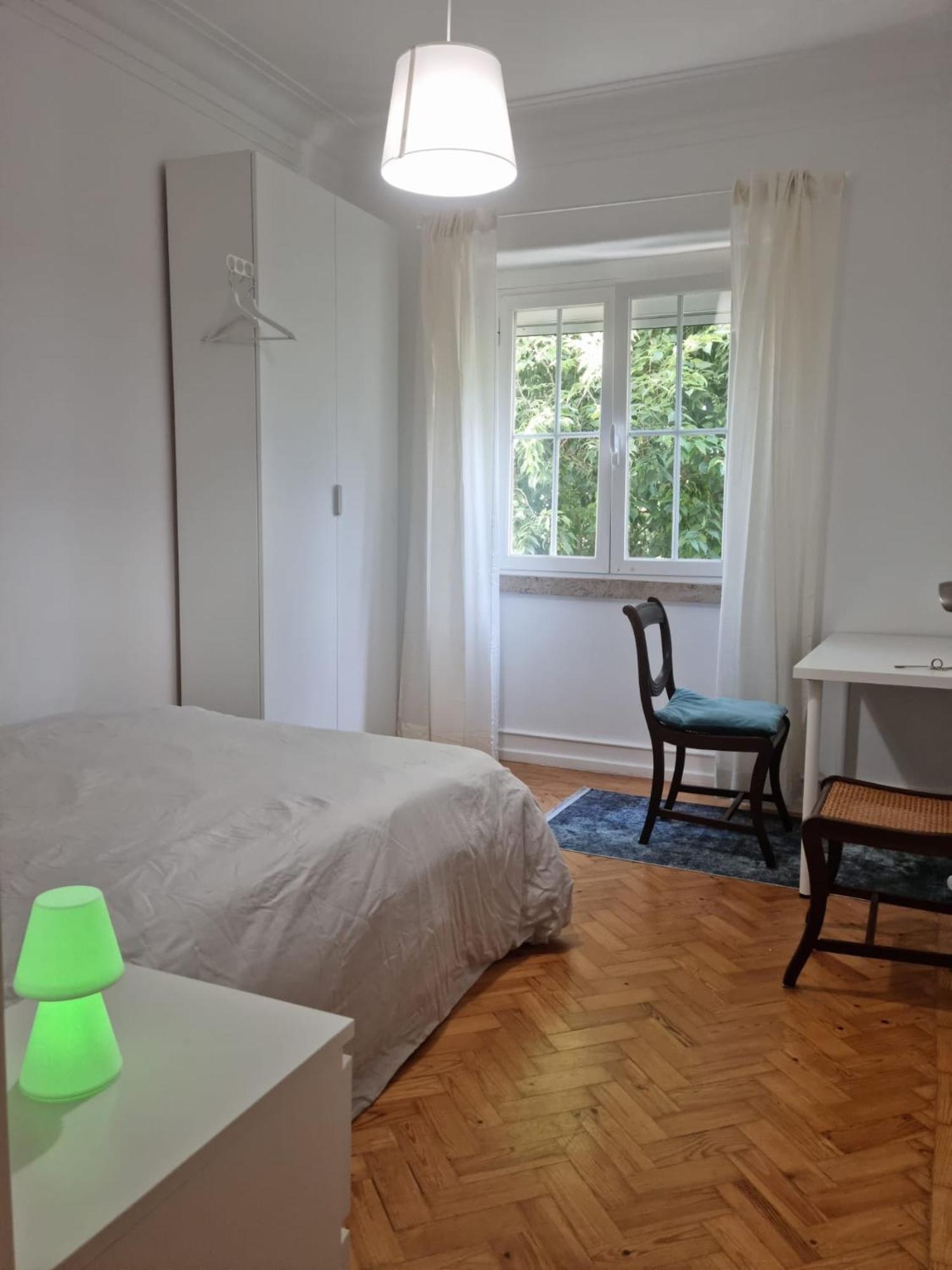 Coliving In Center Long-term Homestay *